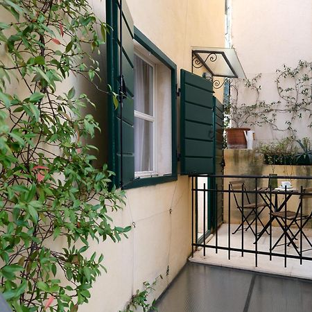 Divota Apartment Hotel Split Exterior foto