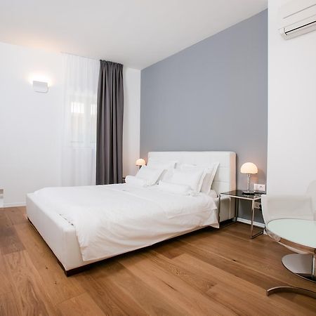Divota Apartment Hotel Split Exterior foto