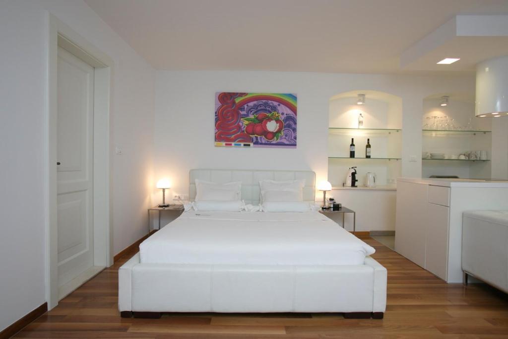 Divota Apartment Hotel Split Exterior foto