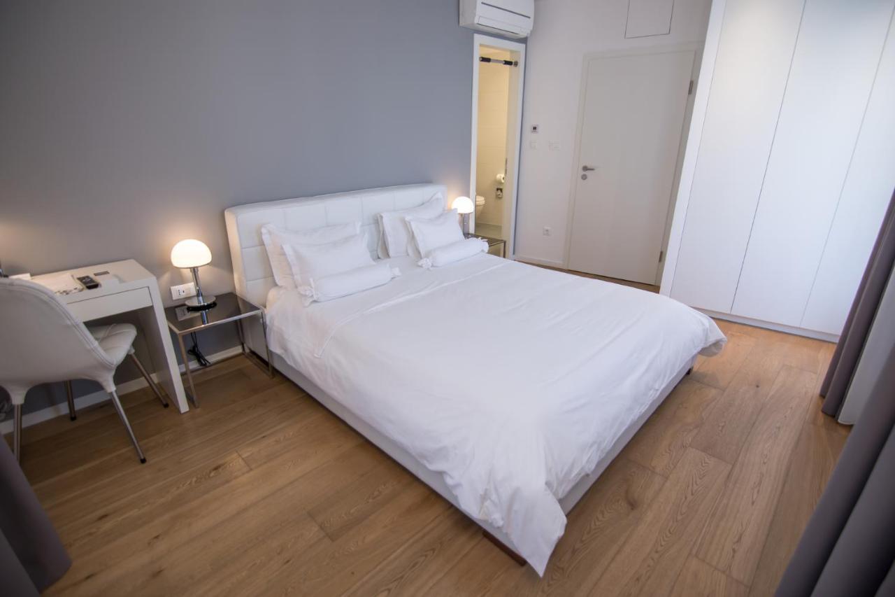 Divota Apartment Hotel Split Exterior foto