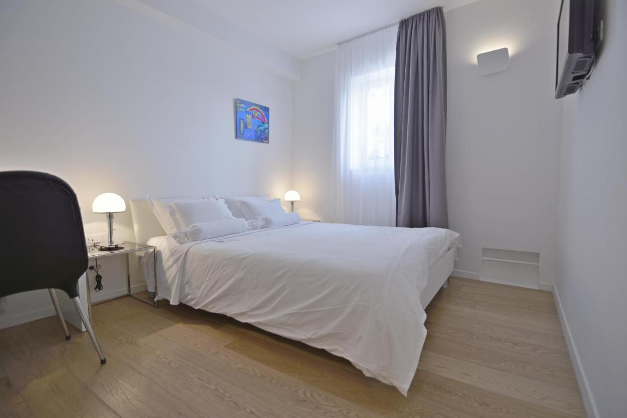 Divota Apartment Hotel Split Exterior foto