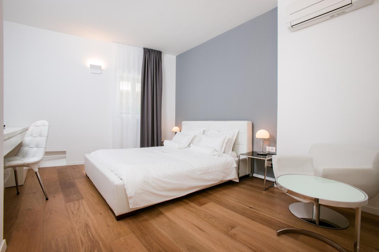 Divota Apartment Hotel Split Exterior foto